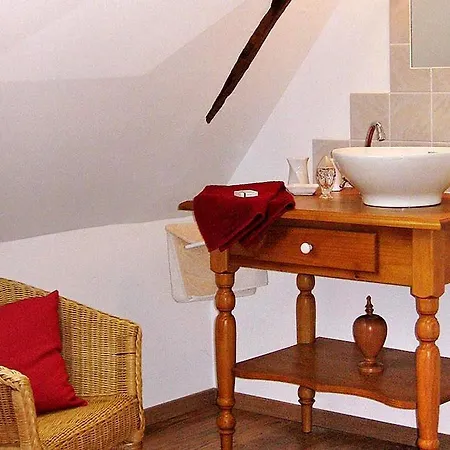 Les 3 Voiles Ferienhaus